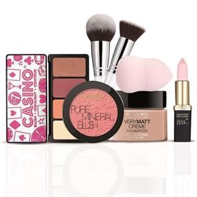 Beauty Bazaar